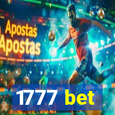 1777 bet